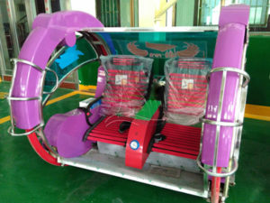 Leswing Car