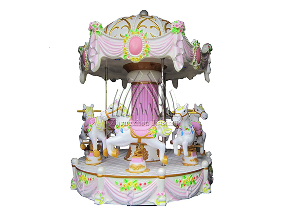 Children's Merry Go Round 